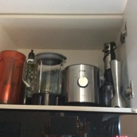 Lägenhet Torres Del Sol Playa de las Americas (Tenerife)