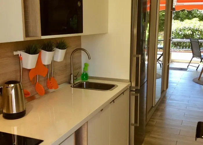 Lägenhet Torres Del Sol Playa de las Americas (Tenerife)