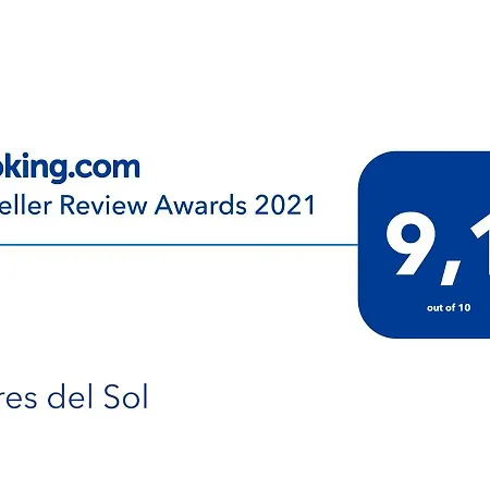 Torres Del Sol *