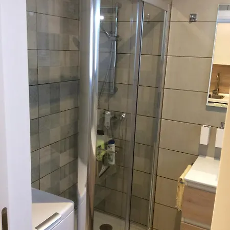 Torres Del Sol Appartement