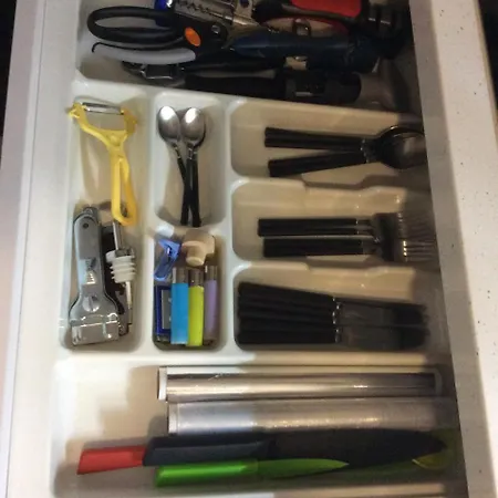 Torres Del Sol Appartement