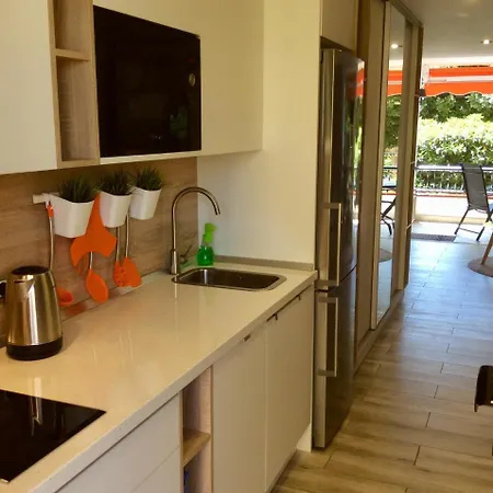 Apartment Torres Del Sol Playa de las Americas (Tenerife)