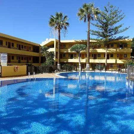 Torres Del Sol Appartement