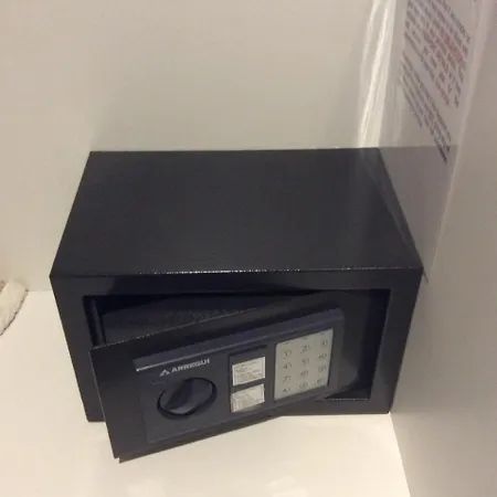 Appartement Torres Del Sol *