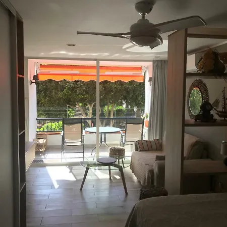 Apartment Torres Del Sol Playa de las Americas (Tenerife)