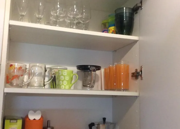 Appartement Torres Del Sol Playa de las Américas