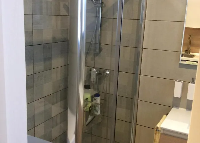 Torres Del Sol Appartement