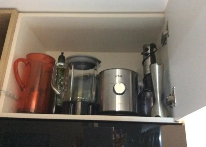 Appartement Torres Del Sol Playa de las Américas