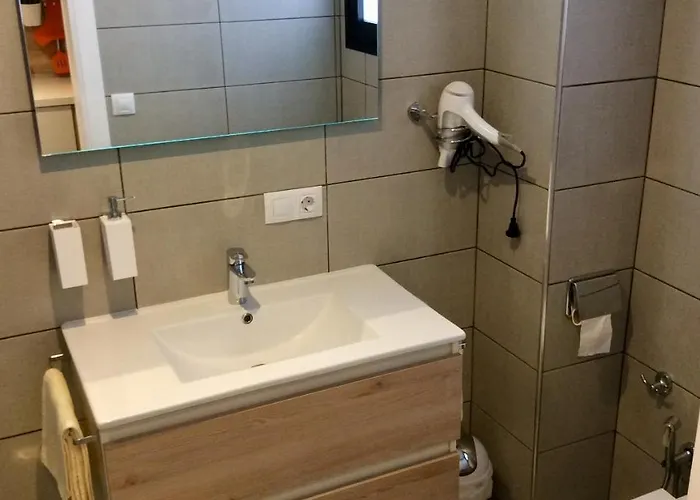 Torres Del Sol Appartement *