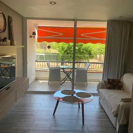 Apartament Torres Del Sol *