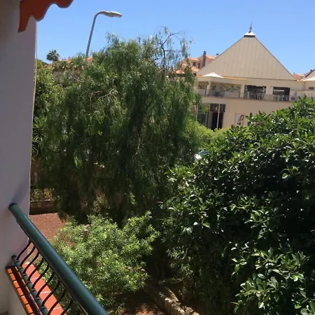 Apartament Torres Del Sol *