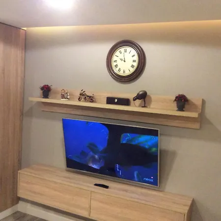 Torres Del Sol 美洲海滩