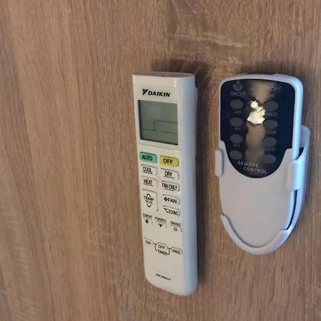 公寓 Torres Del Sol *