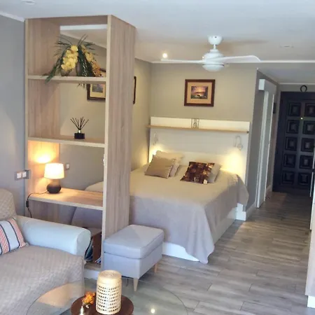 Torres Del Sol * 美洲海滩