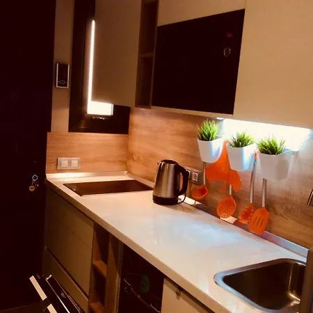 Torres Del Sol Apartament Playa de las Americas (Tenerife)