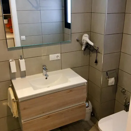 Torres Del Sol Apartament *