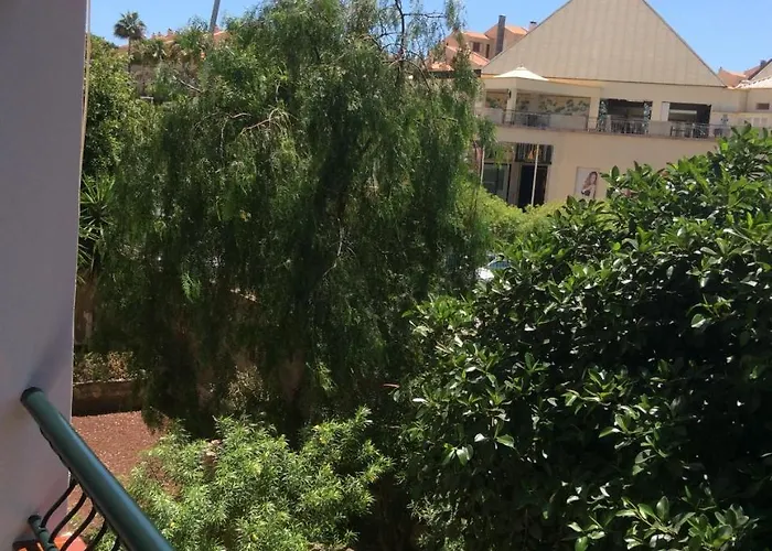 Apartman Torres Del Sol *