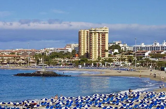 Torres Del Sol Apartman *