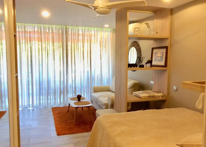 Torres Del Sol Apartman Playa de las Américas