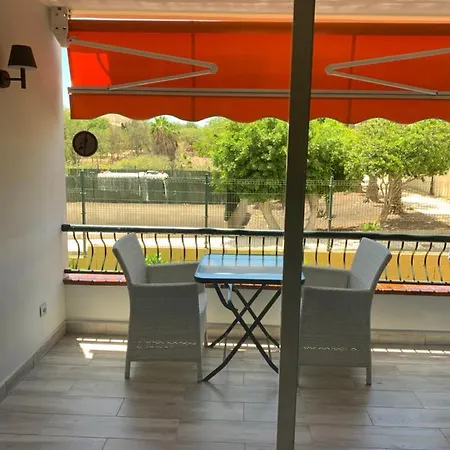 Torres Del Sol Playa de las Américas