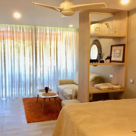 Torres Del Sol Daire Playa de las Américas