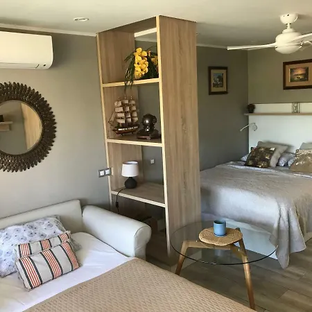 Torres Del Sol * Playa de las Américas