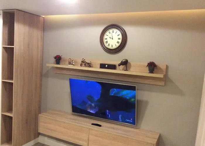 Torres Del Sol Плая-де-лас-Америкас