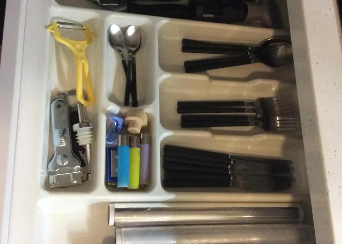 Torres Del Sol Апартаменты