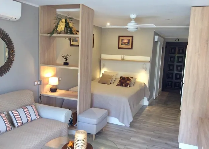 Torres Del Sol * Плая-де-лас-Америкас