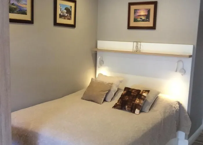 Torres Del Sol Плая-де-лас-Америкас