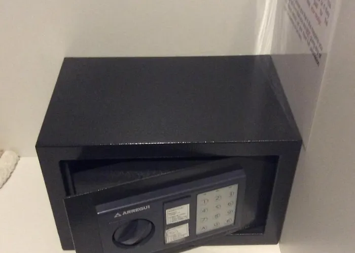 Апартаменты Torres Del Sol *