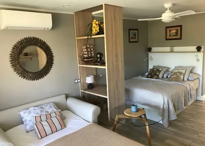 Torres Del Sol * Плая-де-лас-Америкас